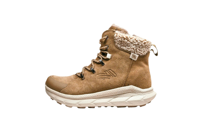 Sarva Neela 2 ruskea talvinilkkuri