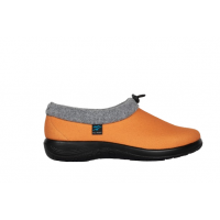 Fly Flotin oranssi kotikenkä, 6526-502-858-310