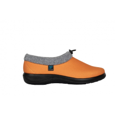 Fly Flotin oranssi kotikenkä, 6526-502-858-310