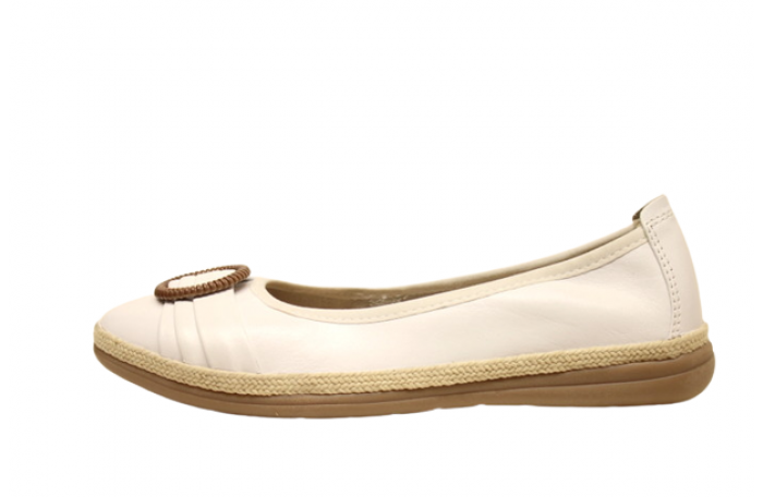 Janan balleriina Janan balleriina