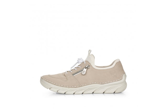 Riekerin vaalea tennari, 55065-60 Riekerin vaalea tennari, 55065-60