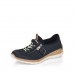 Riekerin navy tennarit, N4263-14 Riekerin navy tennarit, N4263-14