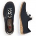 Riekerin navy tennarit, N4263-14 Riekerin navy tennarit, N4263-14