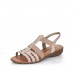Remonten sandaali, R3665-31 Remonten sandaali, R3665-31