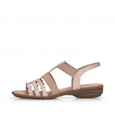 Remonten sandaali, R3665-31