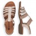 Remonten sandaali, R3665-31 Remonten sandaali, R3665-31