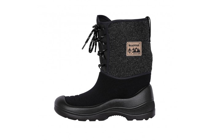 Kuoman Lumitarina huopasaapas Kuoman Lumitarina huopasaapas