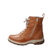 Piqantin ruskeat villavuori nilkkurit