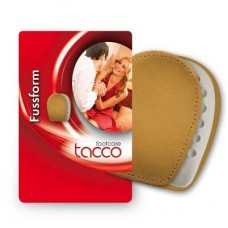 Tacco Fussform sisäkorko