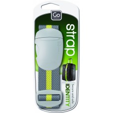 Luggage Strap Matkalaukkuvyö Luggage Strap Matkalaukkuvyö