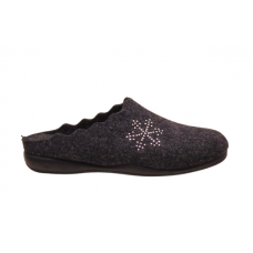 Migantin mustat huopapistokkaat