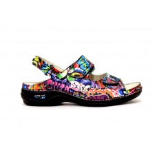 Wash & Go työkengät