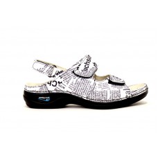 Wash & Go työkengät